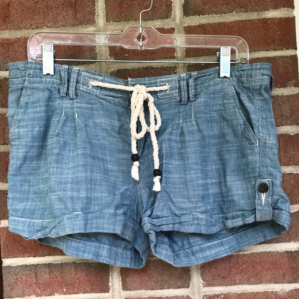 Abercrombie and Fitch shorts